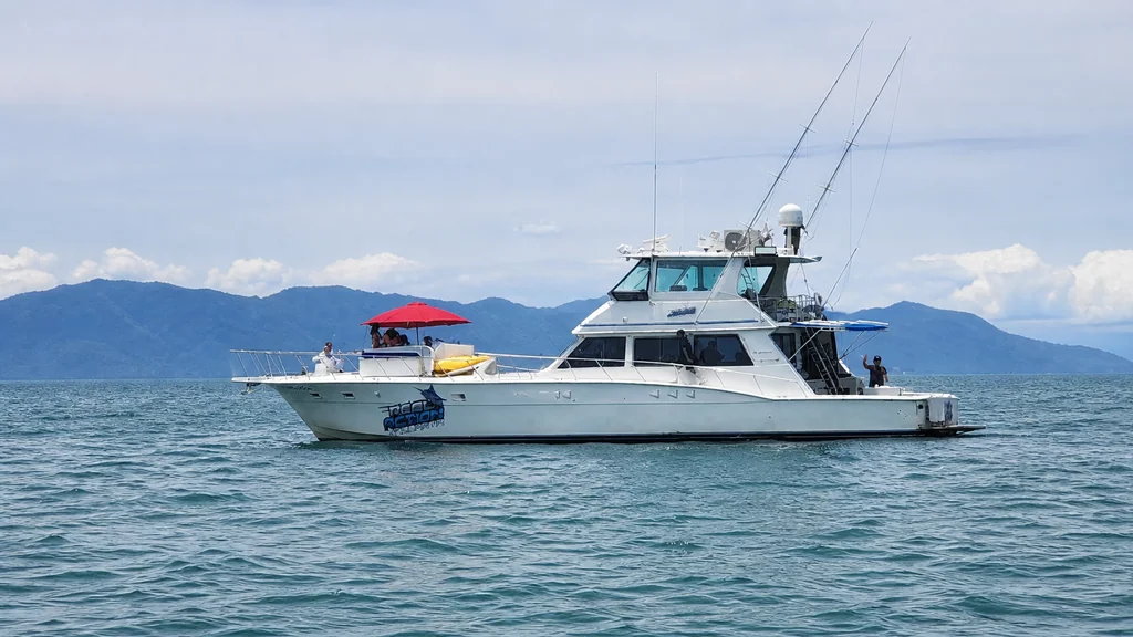 El Bandido on Banderas Bay