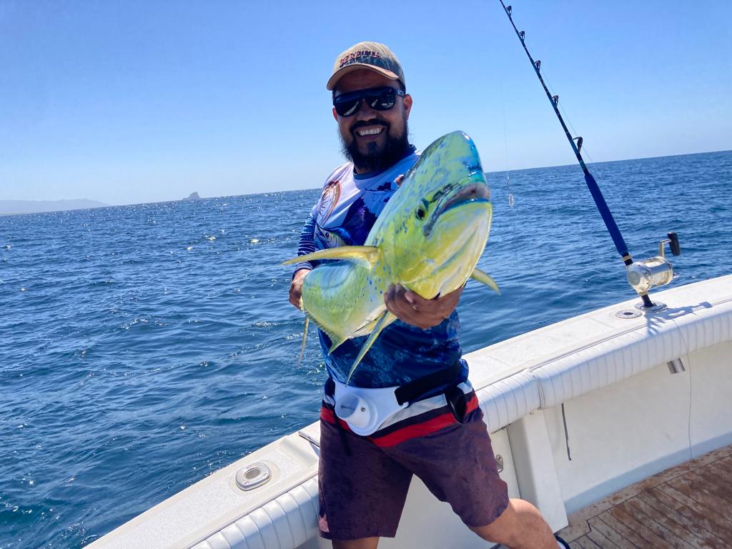 puerto vallarta fishing trips