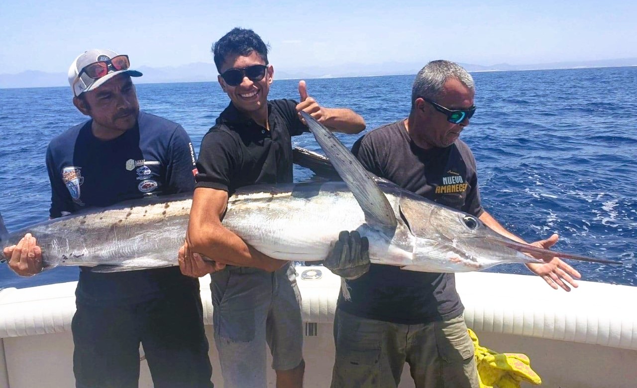 Fishing Tours Puerto Vallarta