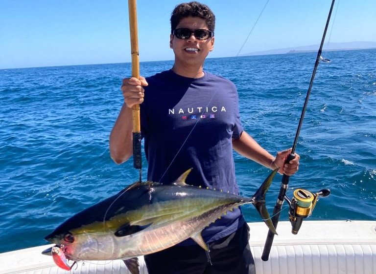 Fishing Tours Puerto Vallarta