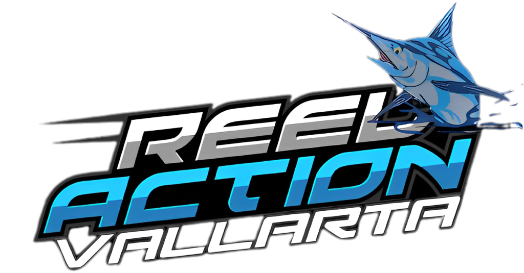 Reel Action Logo
