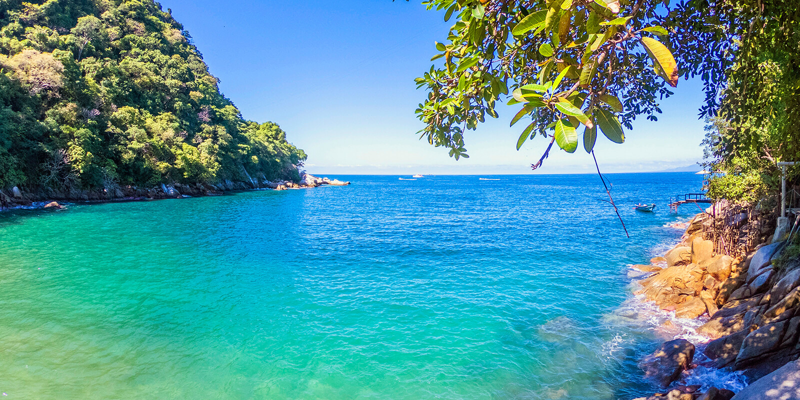 Playa Colomitos